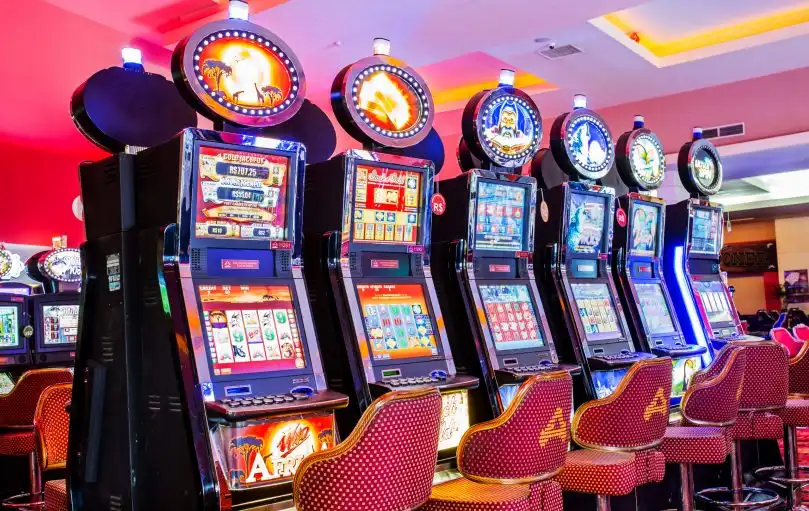 Cassino: a emoção dos jogos de azar em Poços de Caldas