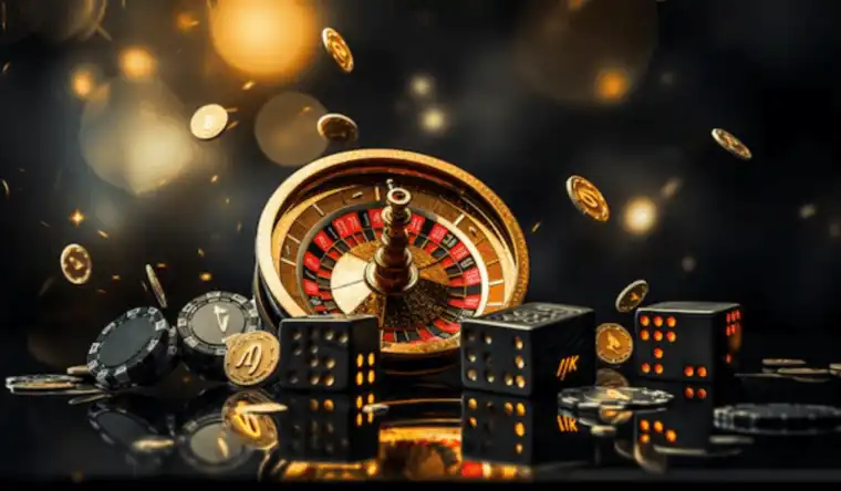 O Cassino da Saudade: Revivendo as Memórias da Urca