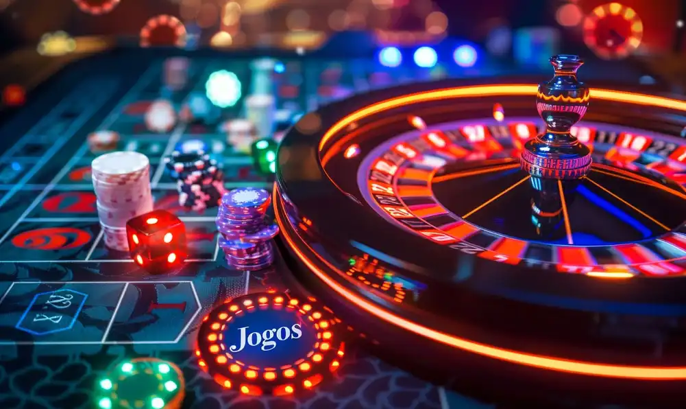 Jogos de Cassino: Como Ganhar Dinheiro com os Melhores Jogos Online