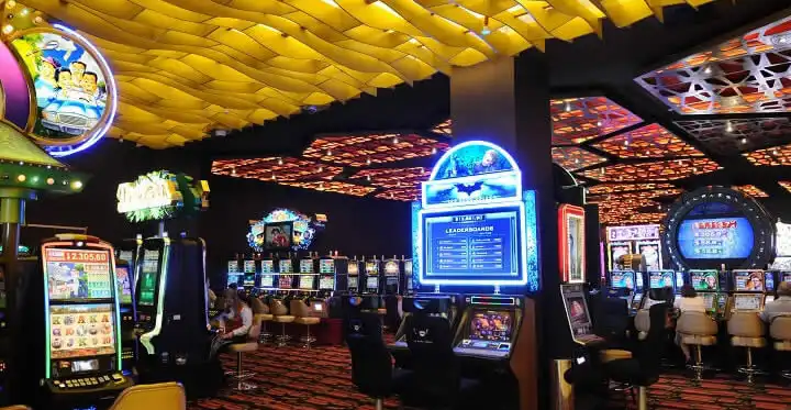 Entendendo o Mundo dos Slots: Como Funcionam as Soft Slot PG, Slot Sweet Bonanza e Mais