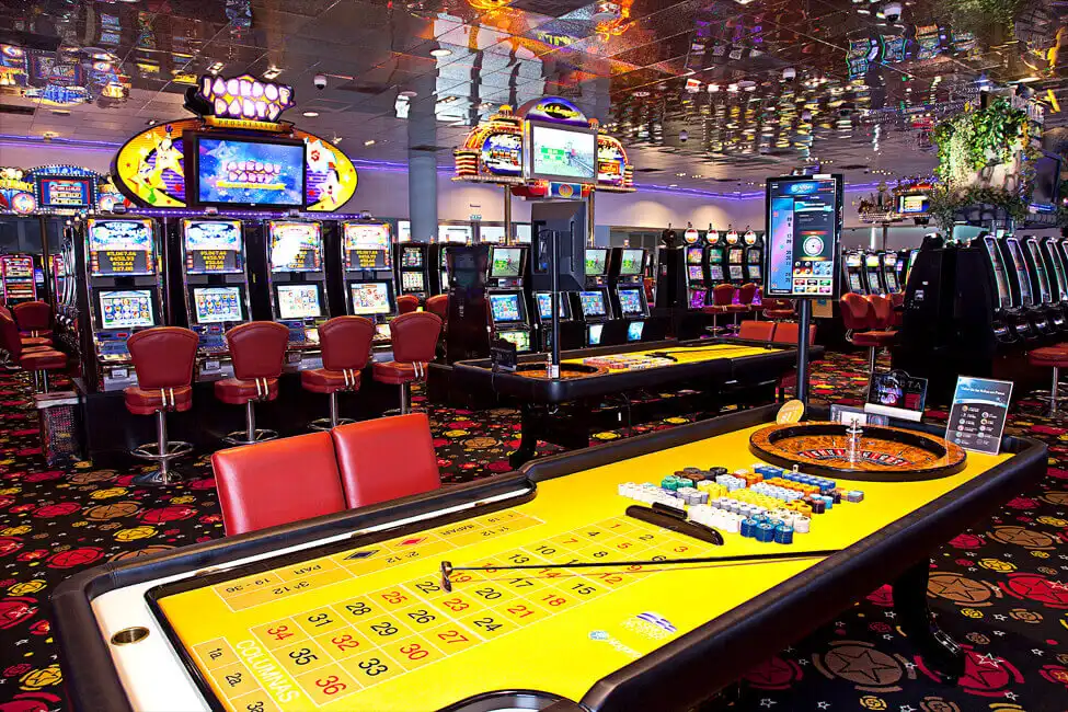 Como Ganhar nas Máquinas de Caça-níqueis: Dicas e Estratégias para Jogadores Iniciantes